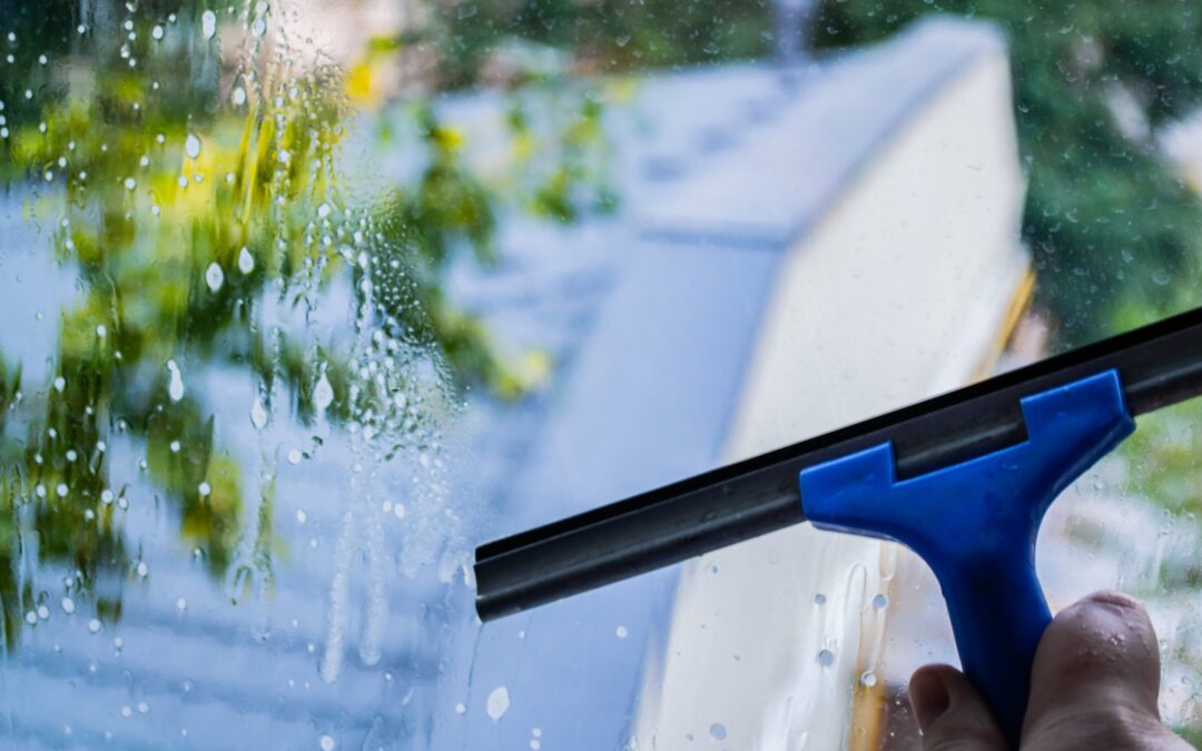 Do You Clean Your Windows Often Enough?