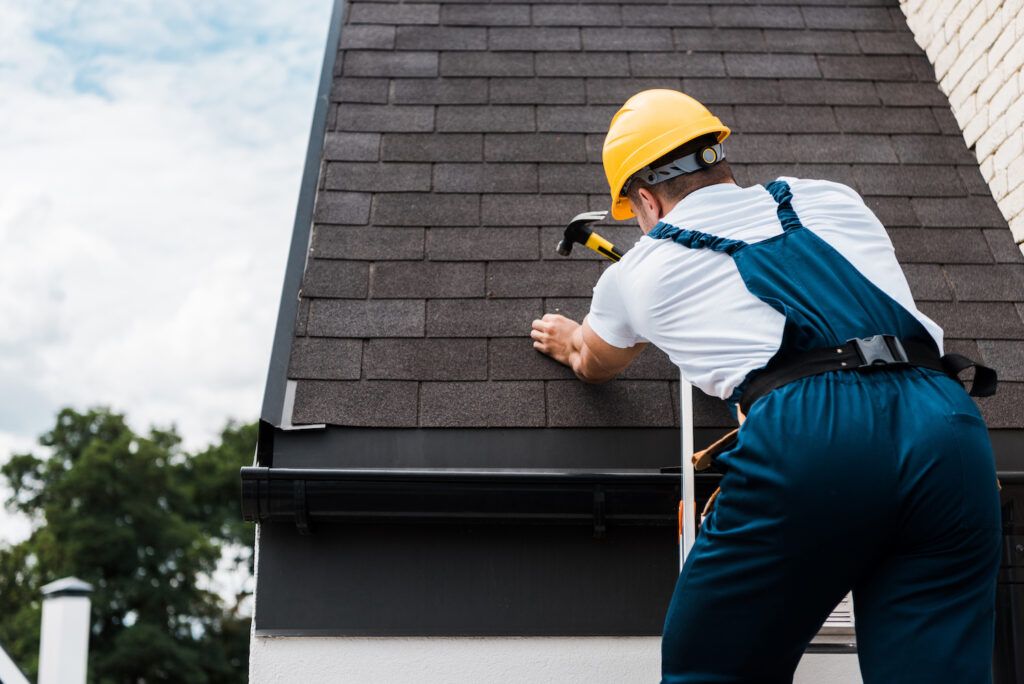 Roof Issues That Require Immediate Attention