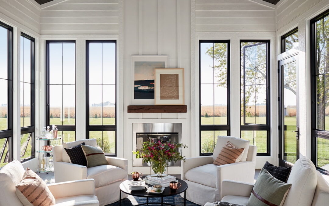 5 Types of Window to Consider