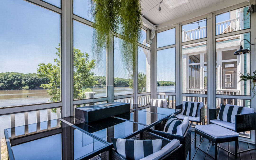 What to Consider with Your New Sunroom