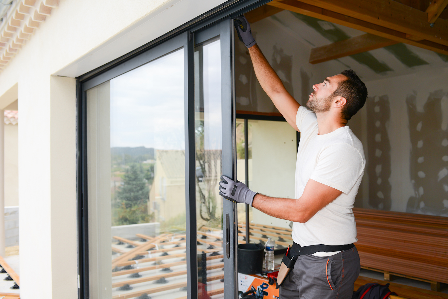 Tempered Glass, Skylighting, and Other Specialty Windows