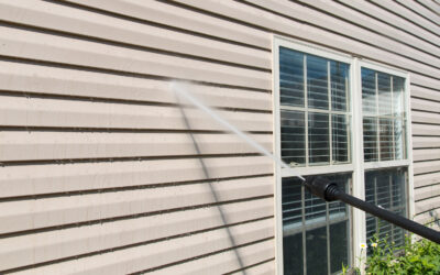 How to Clean Vinyl Siding: What You Need to Know