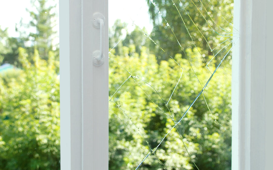 Remedies for Frequent Window Breaking