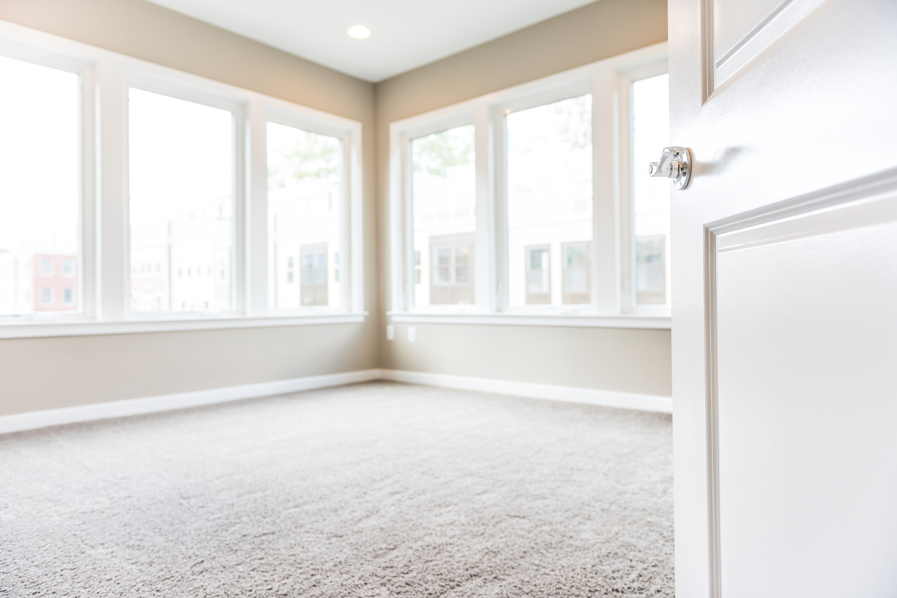 Update Your Home with New Doors & Windows