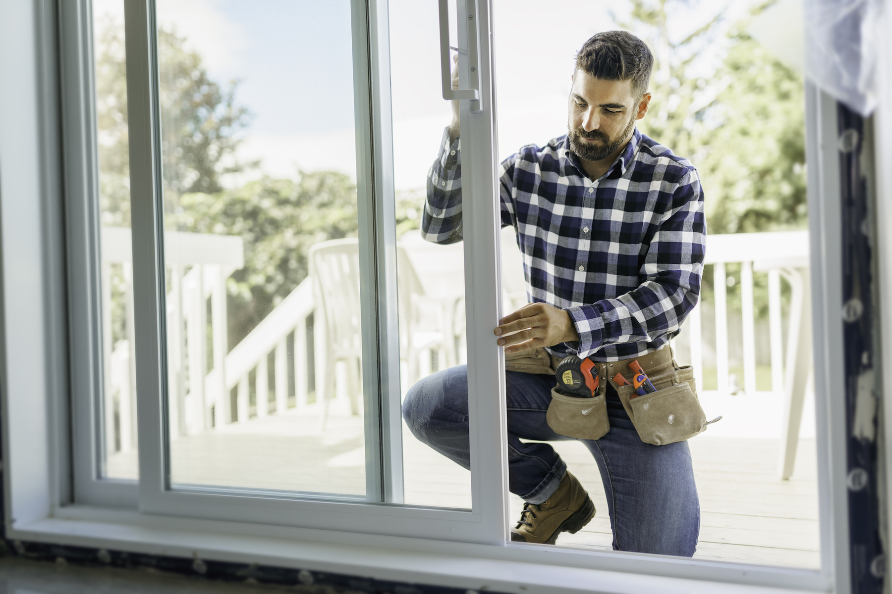 How to Save Using Replacement Windows