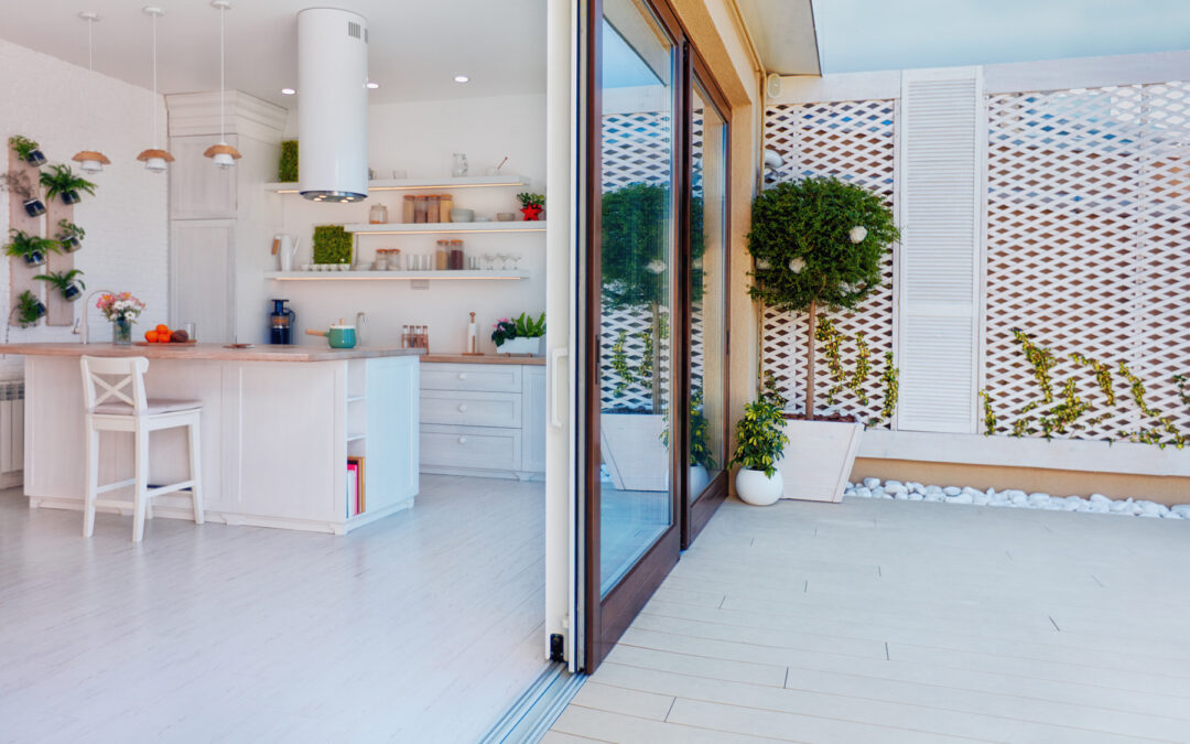 Tips to Choose the Right Patio Doors