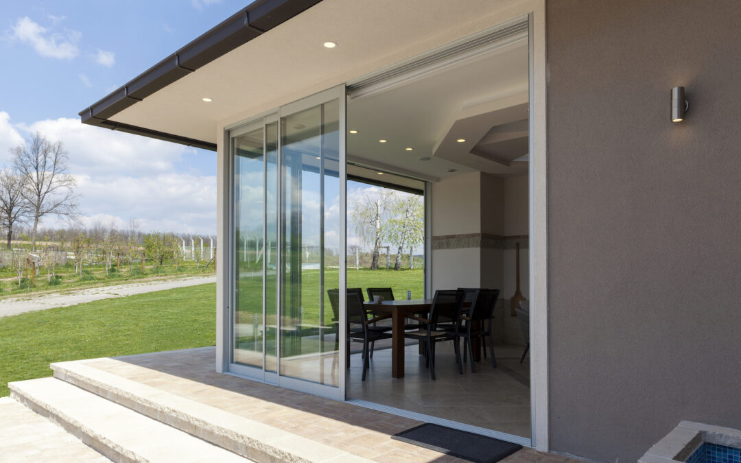 The Best Sliding Window Sizes for Your House