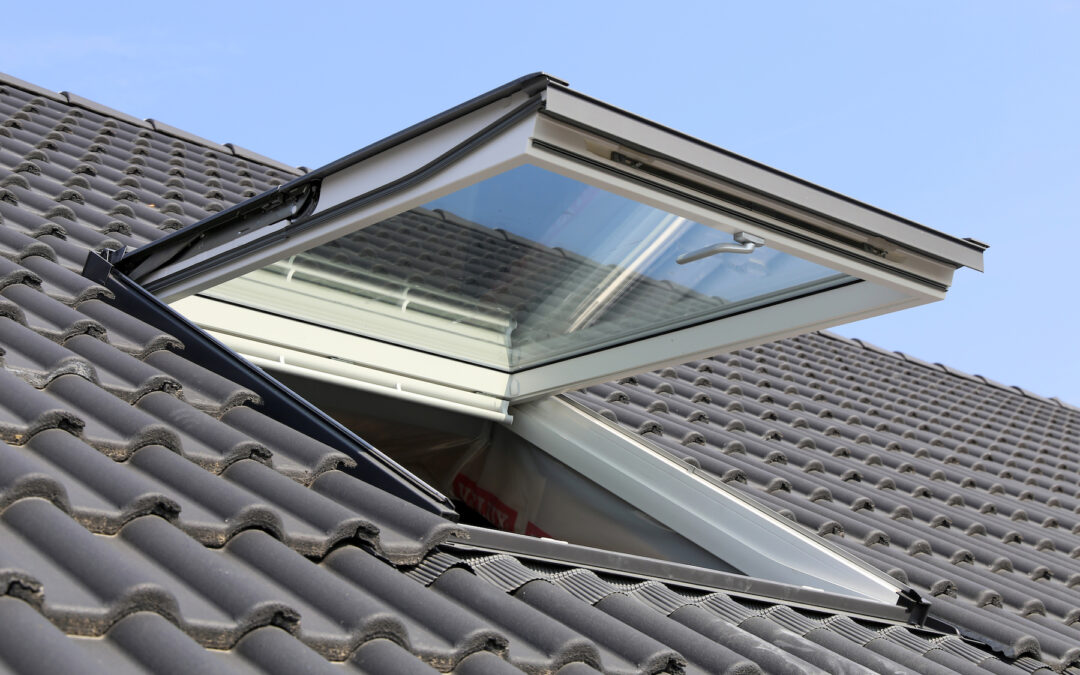 3 Reasons to Consider Skylights