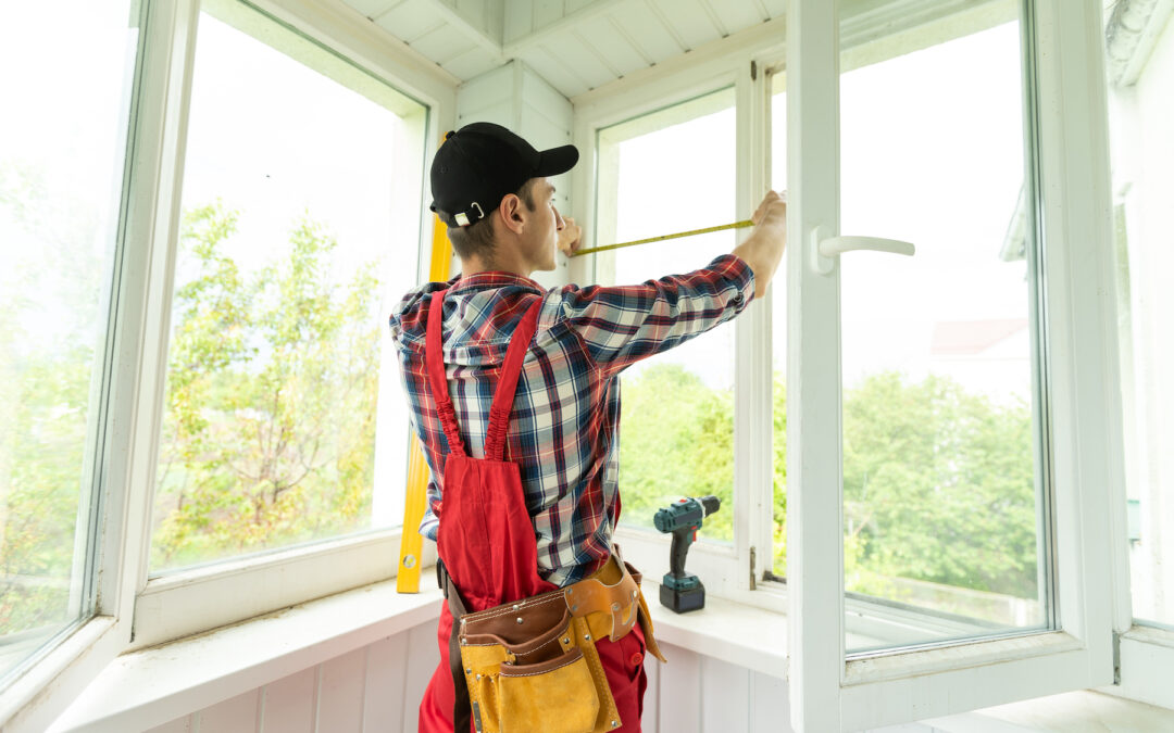 How to Prepare for Window Replacement