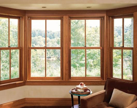 Rusco Windows & Doors-Bay Windows