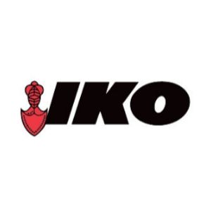 IKO roofing products company logo