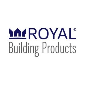 Royal® Building Products company logo