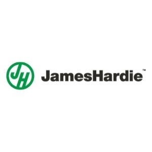 James Hardie™ company logo