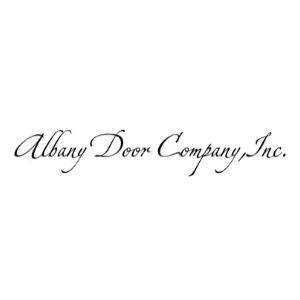 Albany Door Company, Inc for door replacement