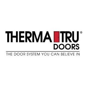 Therma-Tru® Doors company logo