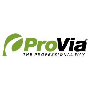 ProVia® windows and doors exterior design solutions logo