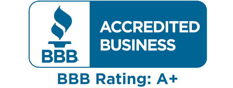 BBB Rating A+ _ Rusco Windows and Doors