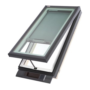 Velux-Fresh Air Skylight