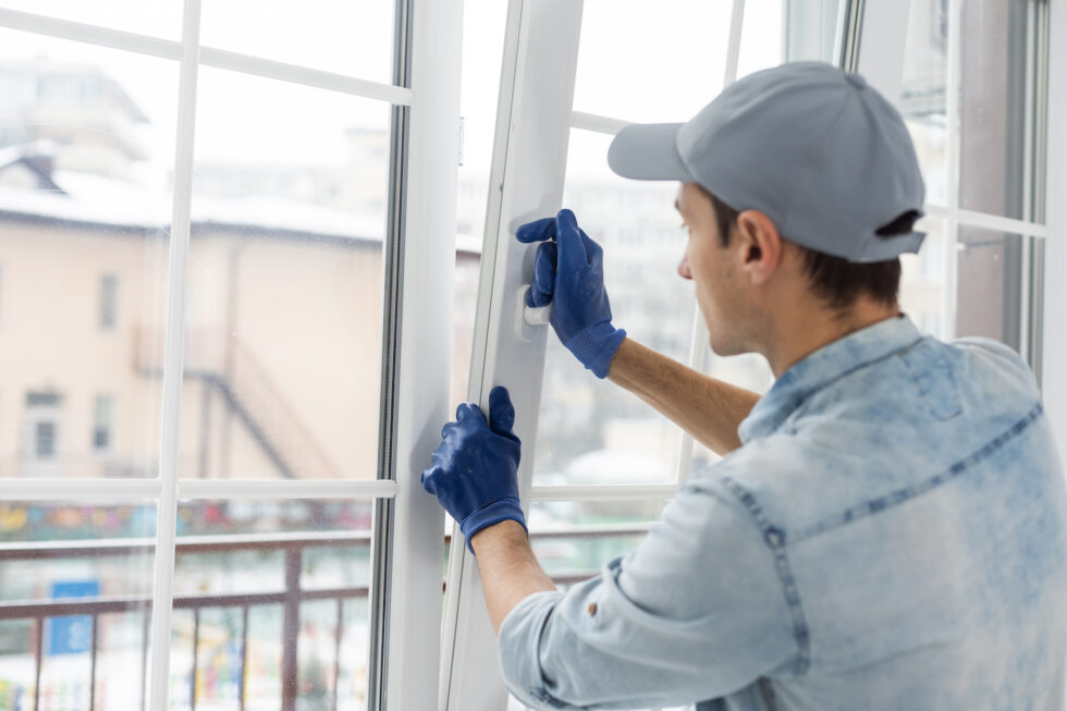 Spring Cleaning: Get New Windows Instead