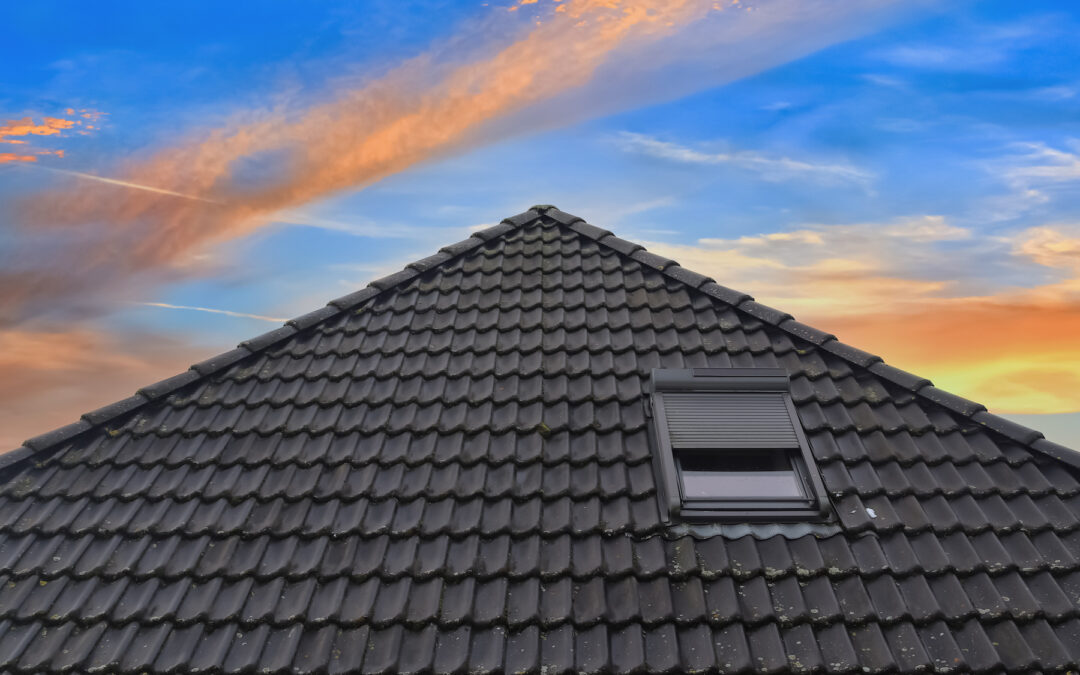 Improve Your Home’s Efficiency with a Skylight Upgrade