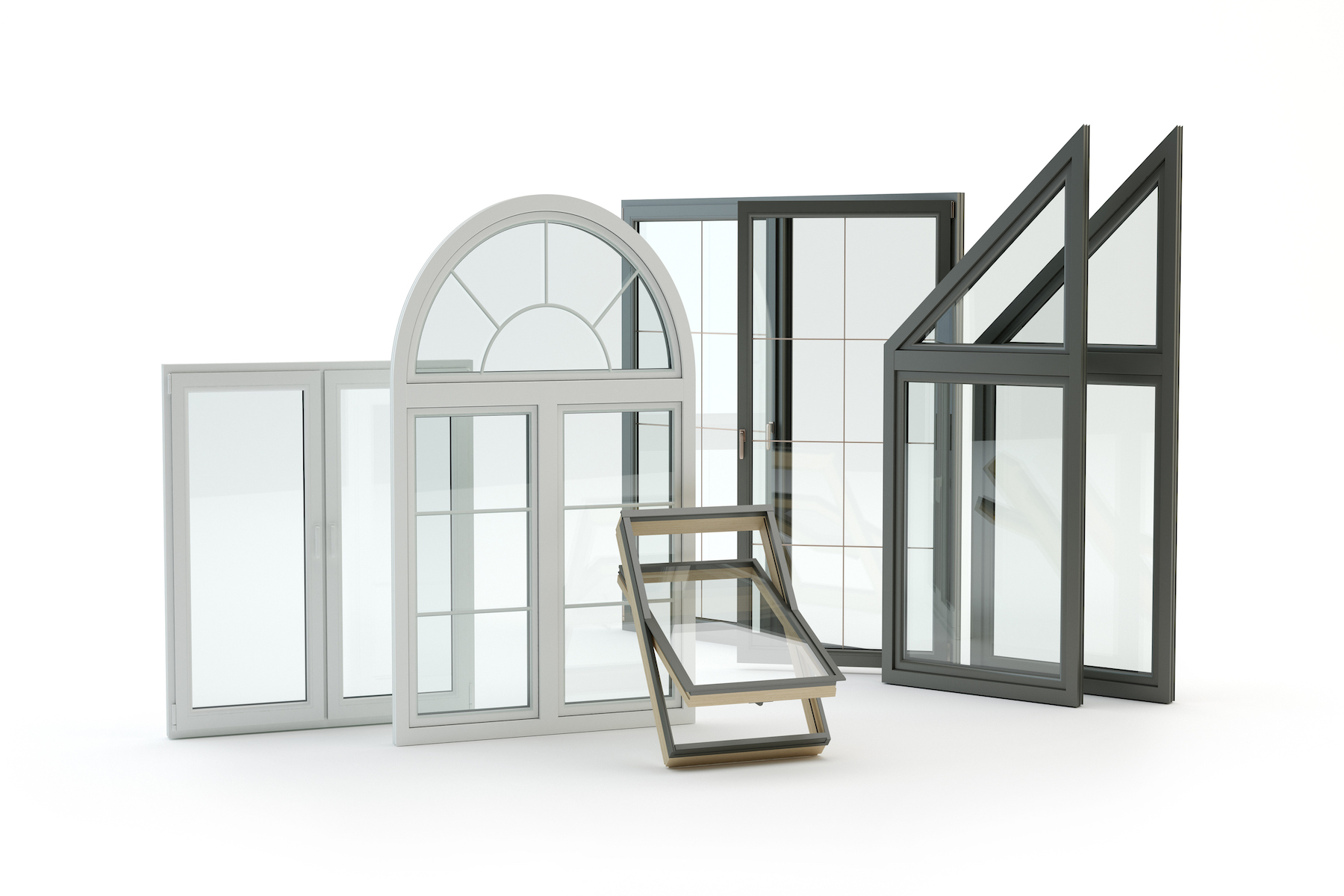 What Are the Best Replacement Windows?