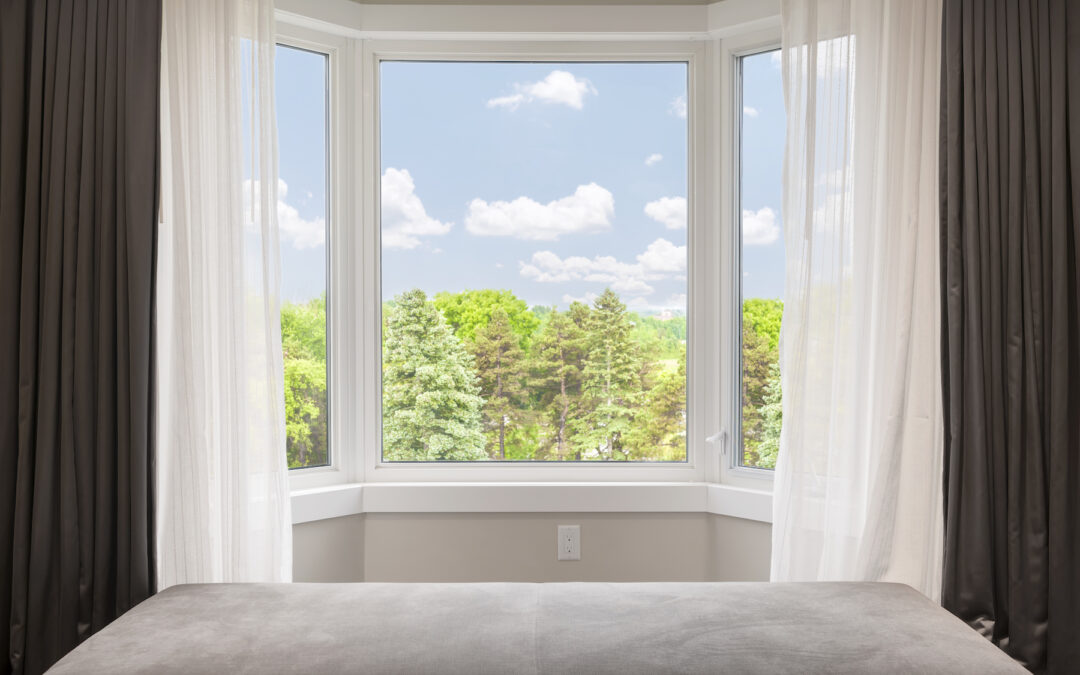 The Best Windows for Opening Up Your Space