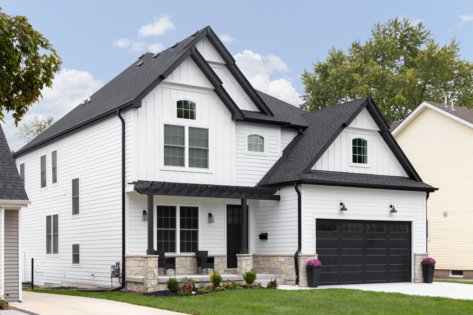 Stave Off Summer Heat with New Doors and Windows