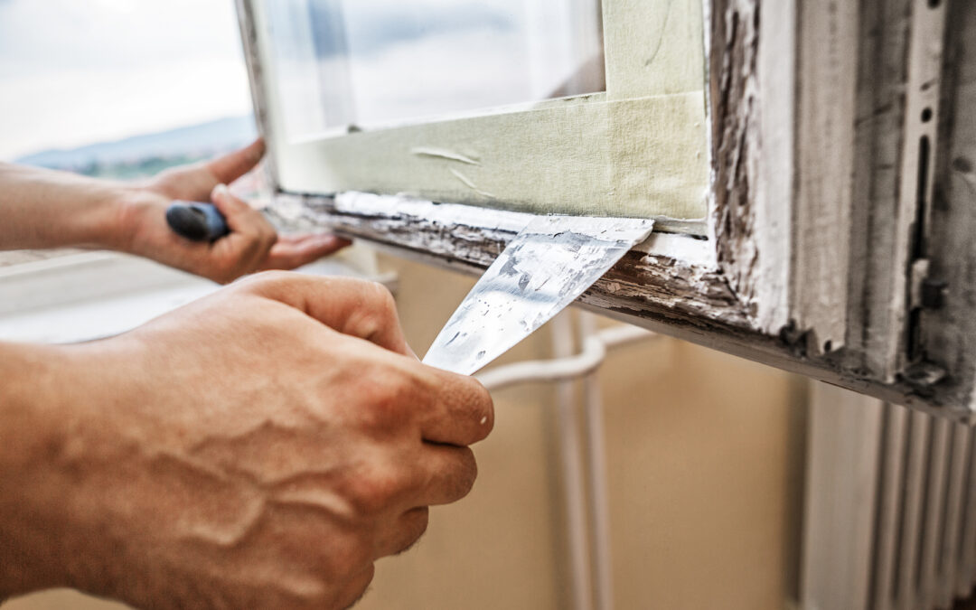 5 Features to Look for When Upgrading Your Home’s Windows