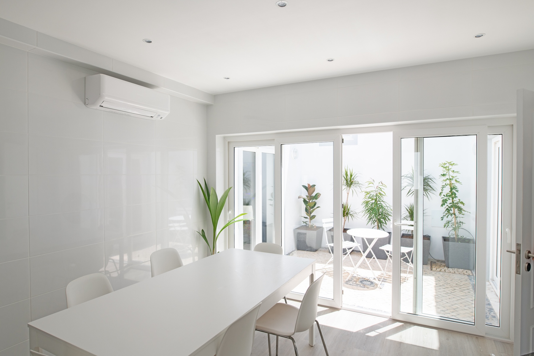 How to Care for Sliding Windows and Doors