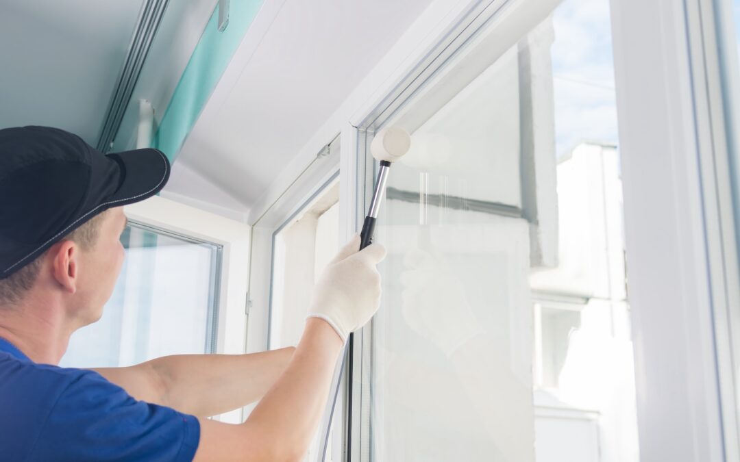 Install Replacement Windows Now to Save on Winter Heating Costs