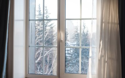 How New Windows Can Help Your Home’s Insulation This Winter