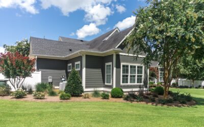 How to Choose the Right Siding for Your Home