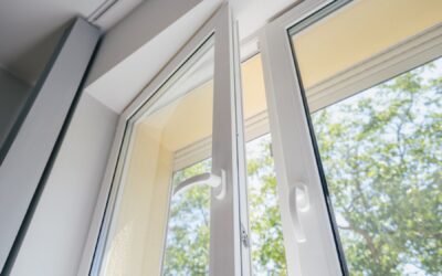 Maintenance Tips for Long-Lasting Windows