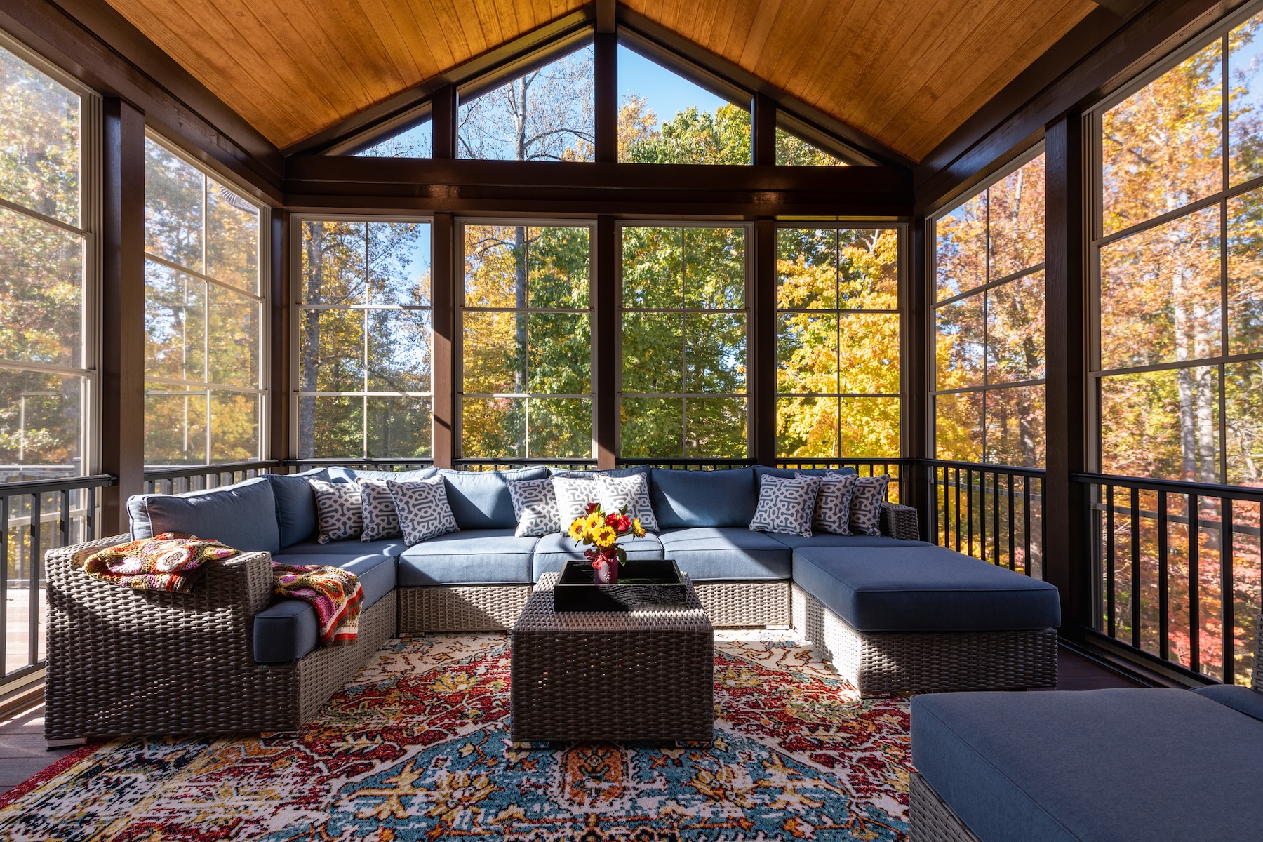 Sunrooms: Why They’re a Great Addition to Your Home