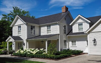 Vinyl Siding Maintenance Tips