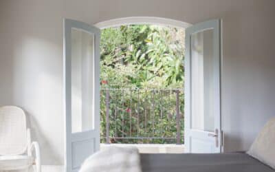 How French Doors Can Transform Your Home