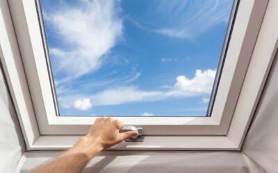 How to Care for and Maintain Skylights
