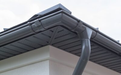 Signs Your Home’s Gutters Need to Be Replaced