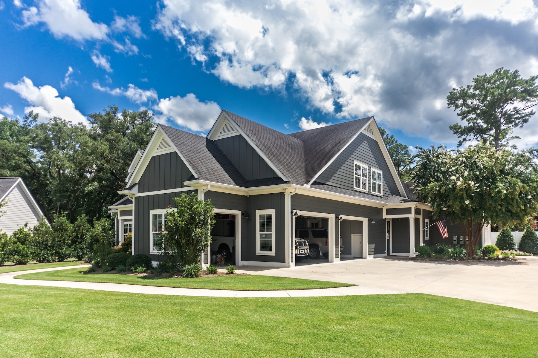 Why Windows Are Critical Elements in Home Design