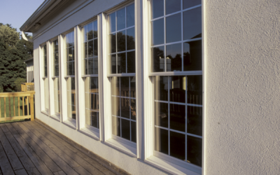 Tips for Outdoor Spring Cleaning for Windows and Siding