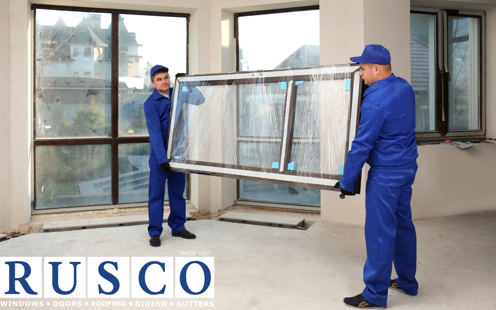 What Homeowners Should Expect During Window Replacement