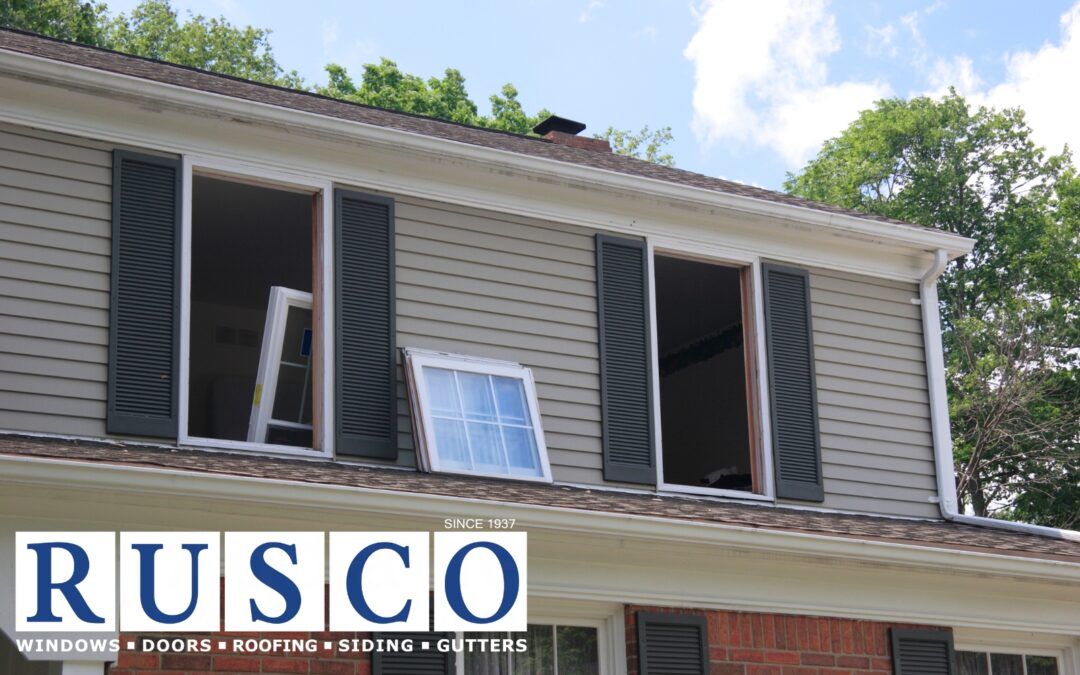 Why Proper Window Installation Is Crucial