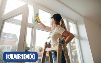 How to Clean and Care for Different Types of Windows