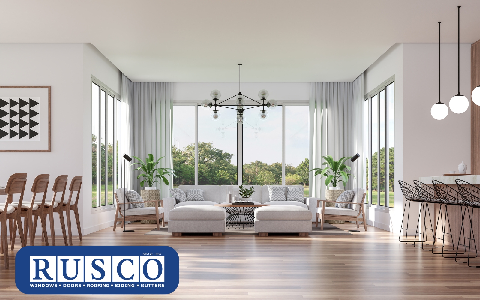 Safety Features to Look for in Modern Windows