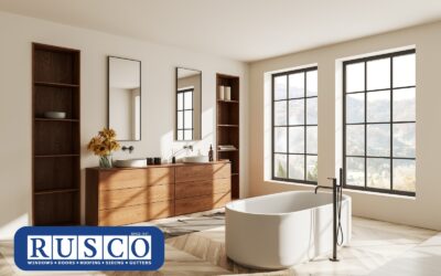 The Role of Windows in Home Privacy