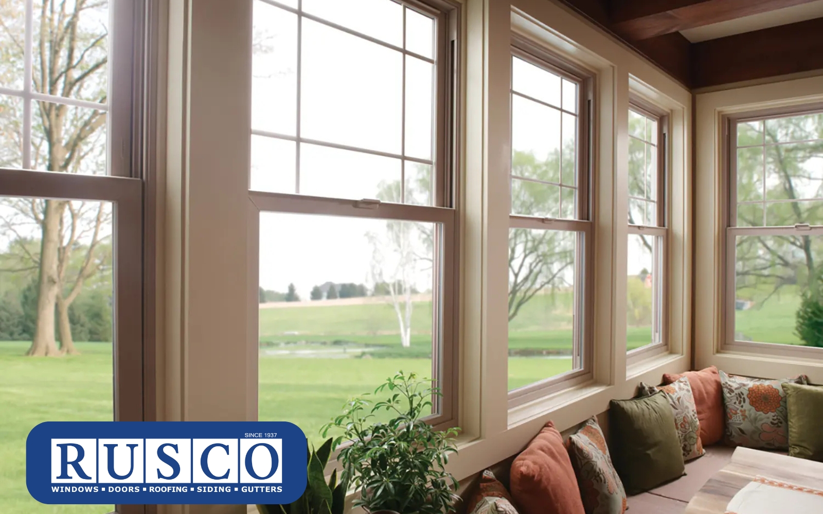 How to Maintain Your Windows for Longevity
