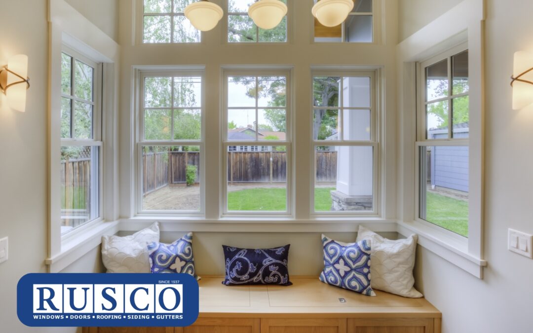 The Environmental Impact of Window Replacement