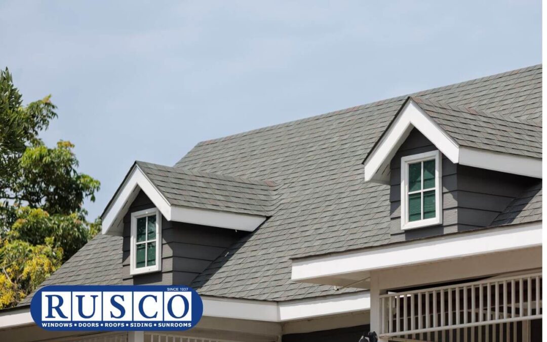 10 Types of Roofs: Styles and Materials