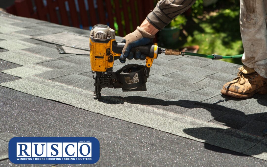 Signs It’s Time to Replace Your Roof