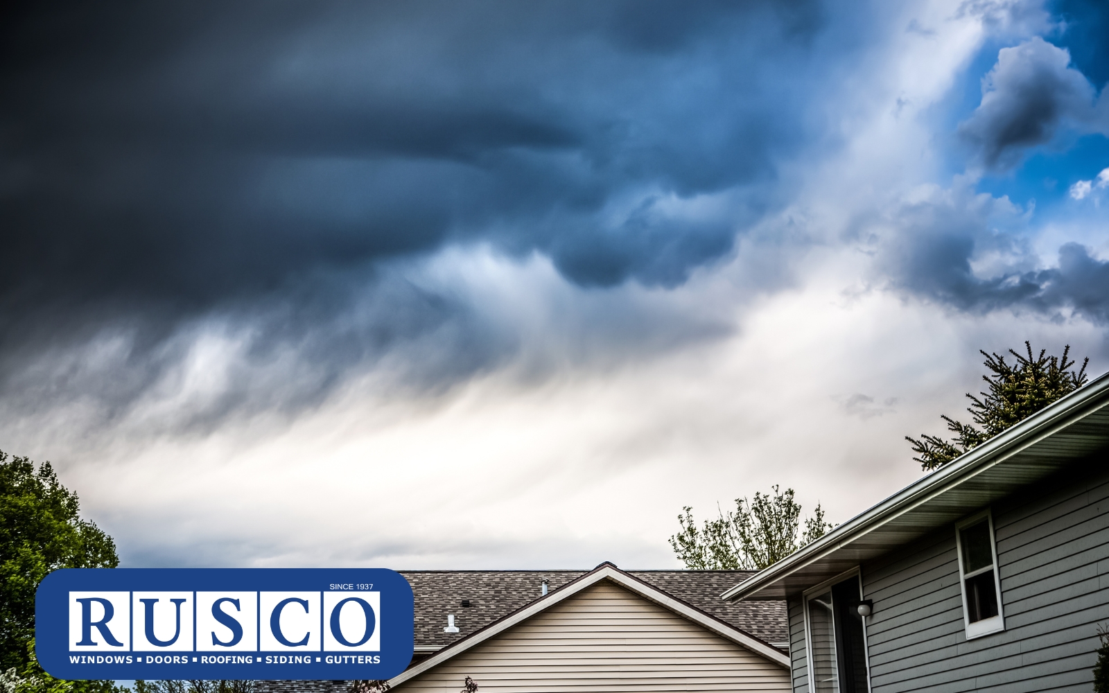 How to Protect Your Doors During Severe Summer Weather
